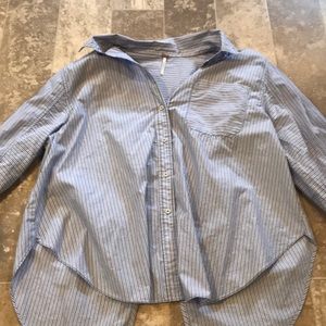Free People women’s top